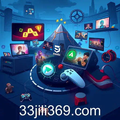 The Evolution of English Online Gaming Platforms