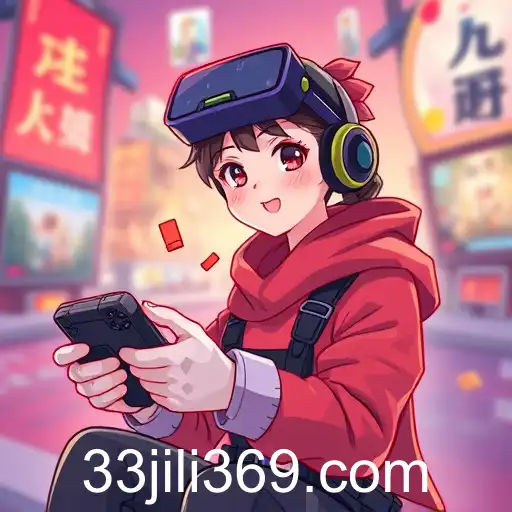 Exploring the Rise of Jili369 in the Gaming World