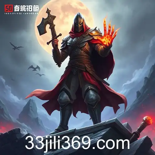 Gaming Evolution: The Rise of Jili369