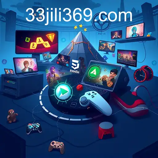 The Evolution of English Online Gaming Platforms