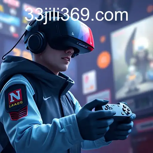 The Evolution of Online Gaming: Jili369 and the Future