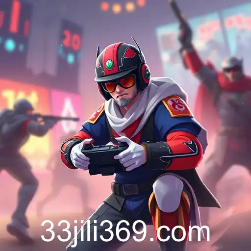 The Evolution of Online Gaming Platforms