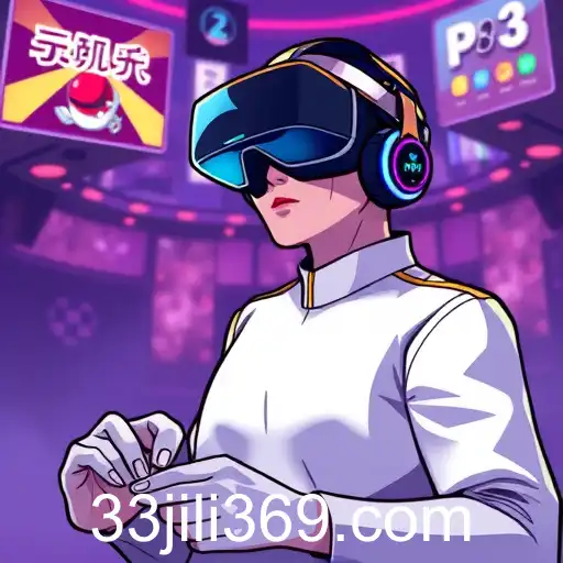 Jili369: Revolutionizing Online Gaming Experiences