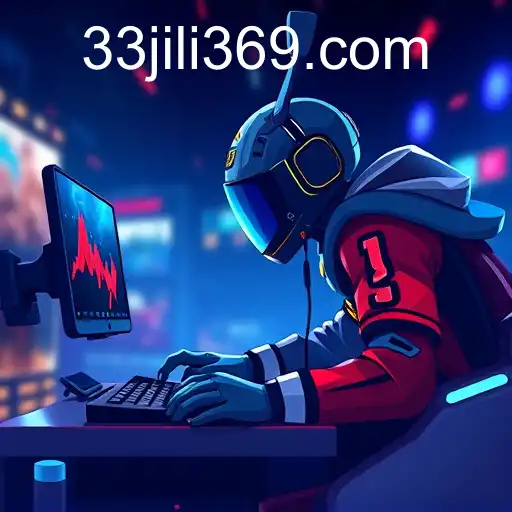 Jili369: A New Horizon in Online Gaming