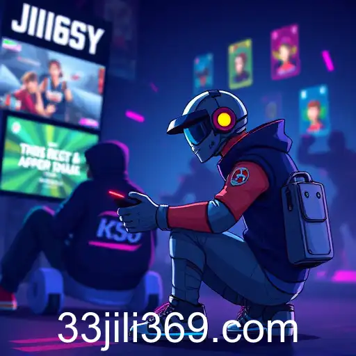 The Rise of Jili369: A Gaming Phenomenon