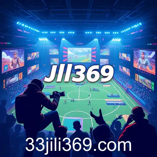 The Rise of Jili369 in the Global Gaming Arena