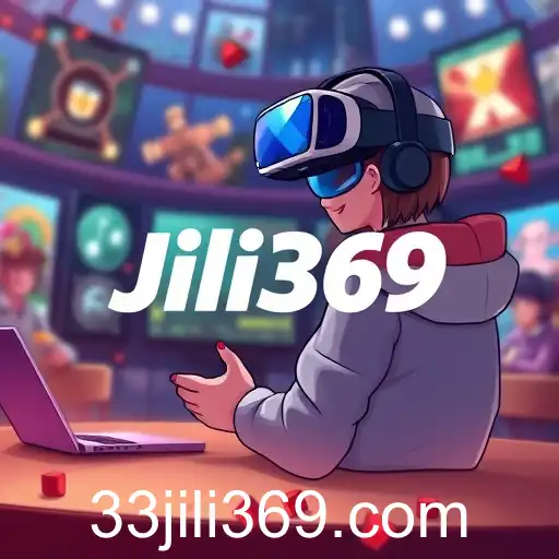 The Rise of Jili369: Transforming Online Gaming