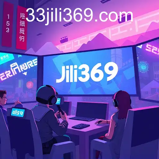 Jili369: The Evolving Landscape of Online Gaming