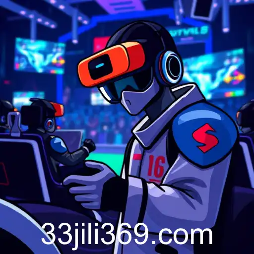 The Rise of Jili369: Transforming Online Gaming