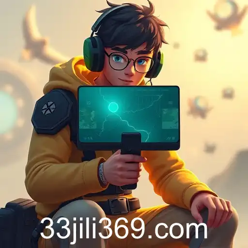 The Rise and Evolution of Online Gaming: A 2025 Perspective