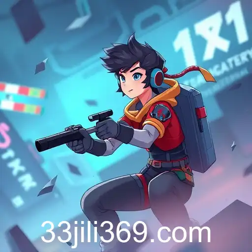 The Rise of Jili369 in the Gaming World