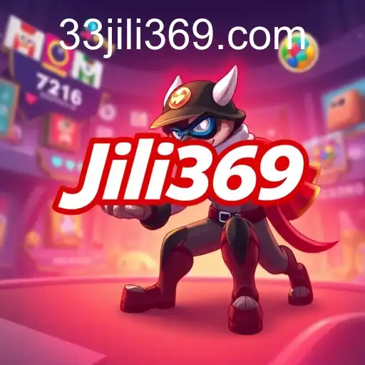 The Rise of Jili369: A New Era in Online Gaming
