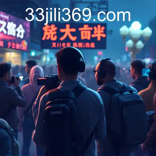 Rise of Online Gaming: Jili369's Impact on the Industry