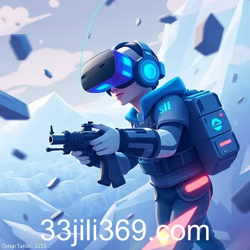 The Rise of Jili369: A Game Changer in Online Gaming