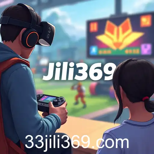 The Rise of Jili369 in the Global Gaming Arena