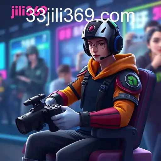 Jili369: A Glimpse into Gaming's Cultural Evolution