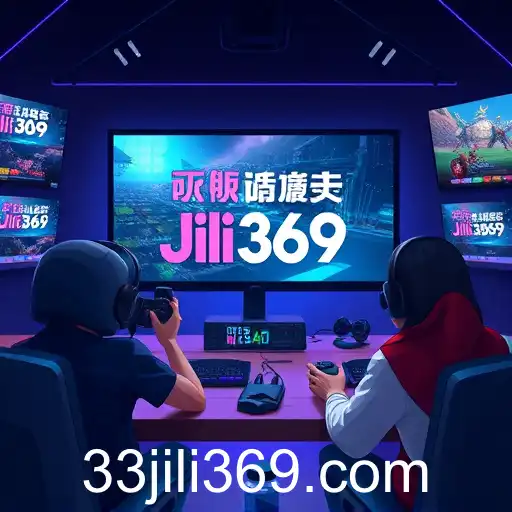 The Impact of Jili369: Shaping the Future of Online Gaming