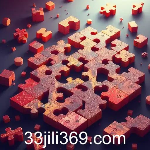 Jili369: A Future of Engaging Online Gaming