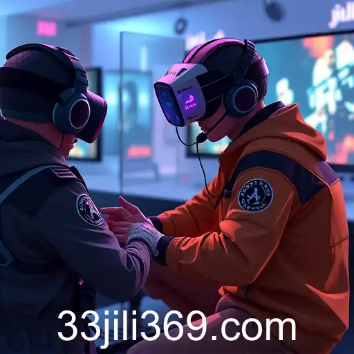 The Rise of Jili369 in the Gaming World