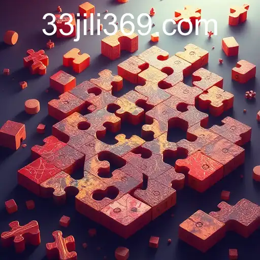 Exploring the Intriguing World of Puzzle Games under 'jili369'