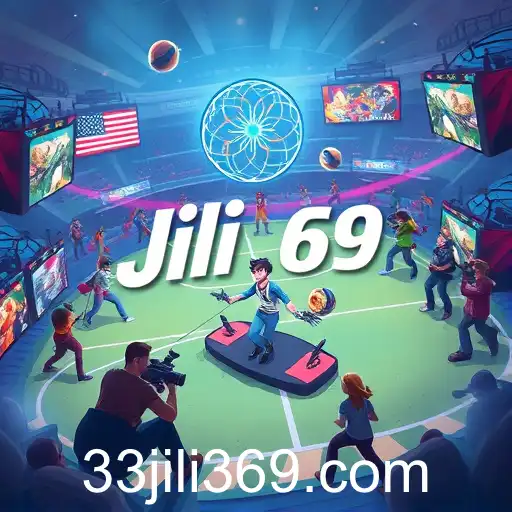 The Rise of Jili369 in the Gaming World