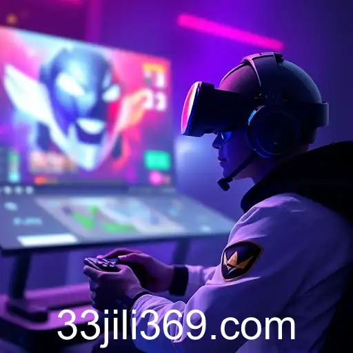 The Rise of Online Gaming in a Dynamic Era