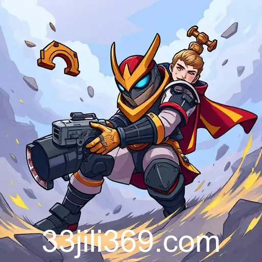 Rising Popularity of Jili369 in the Gaming World